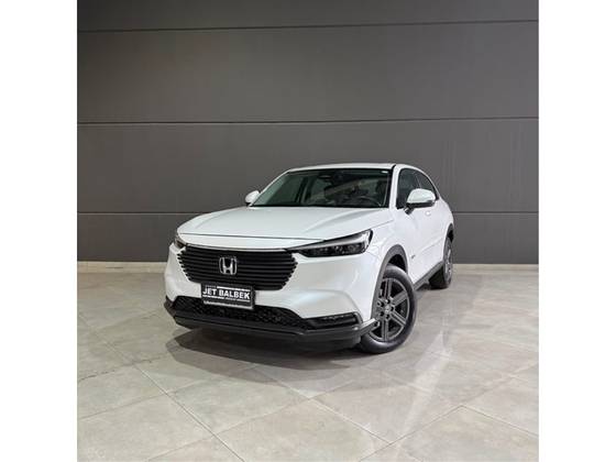 HONDA HR-V 1.5 DI I-VTEC FLEX EXL CVT HONDA HR-V 1.5 DI I-VTEC FLEX EXL CVT